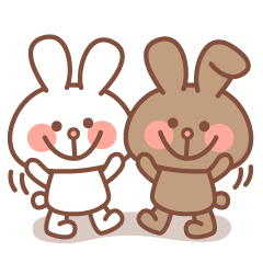 バニラ&モカ