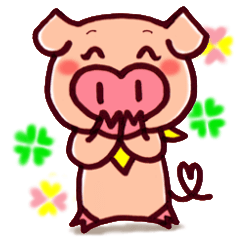 ありがトン2 既読問題対応 ゆる~い日常語