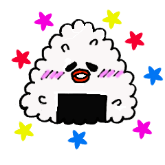 おむすびむす子