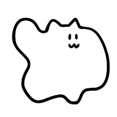 もちっとねこ