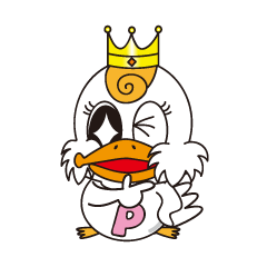 いいとこ鳥 ぴーちゃん