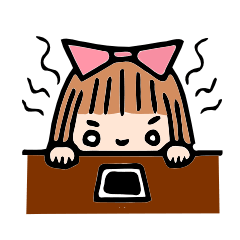 まち子スタンプ