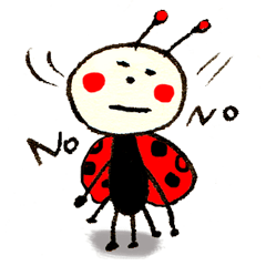 ゆるかわ楽しいスタンプ