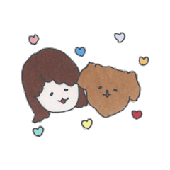 今日もアンちゃん
