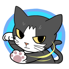 猫だらけ