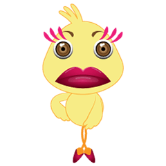 セクシーなエリザバード