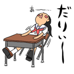 ウチナーんGIRL (標準語バージョン)