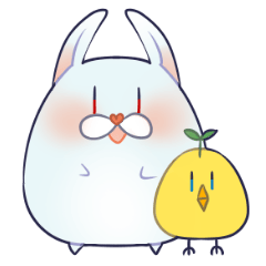 らび&ぴお