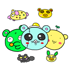 らし〜よさん