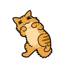 ねこじぇすちゃ~
