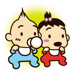 シニカルベイビー