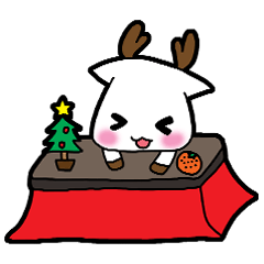 奈良こと　冬