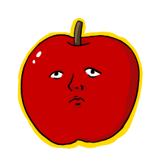 人面果実