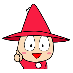 魔法使いグゥとゆかいな仲間たち