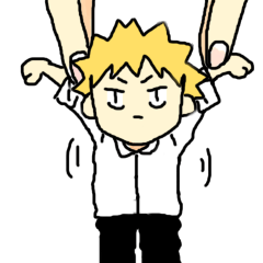 ちびたくん