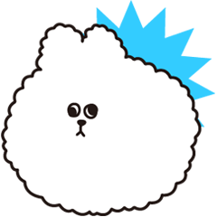 うさぴよけ
