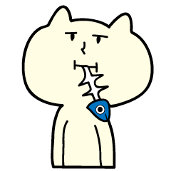 猫っぽいサトウさん