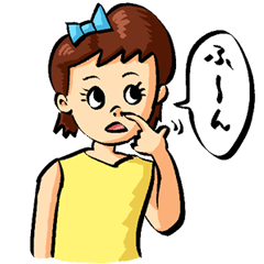 おてんばガール!ニカちゃん