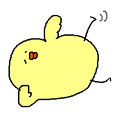 ひよこさん