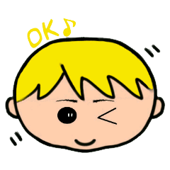 少年ボウヤ