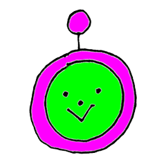 ふしぎ生物ちゃんわかりやすい!