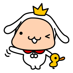 さくらうさぎ