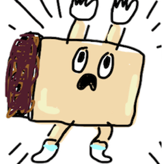 人生お手上げくん