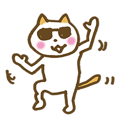 ねこっこ2