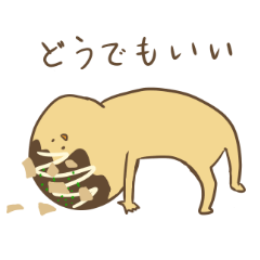 無気力なたこ焼き