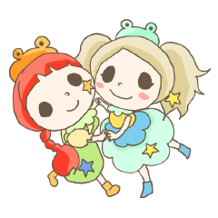 なかまにしますか?