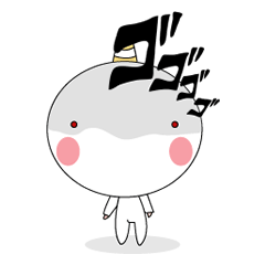 まめおに