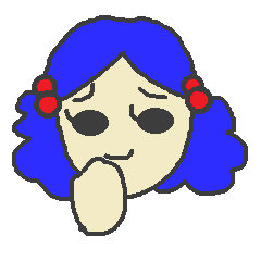 はっきり言うよ!アオルナちゃん