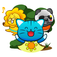 どうぶつのほし The Star of animal