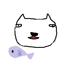ねこだにゃー