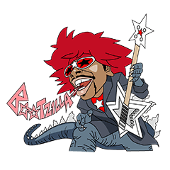 Bootsy Baby!!