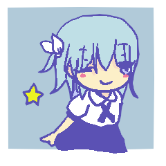 青ちゃん