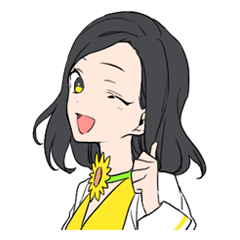 お花アイドル[hanarichu](ハナリッチュ)