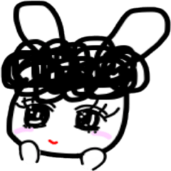 あふろうさぎ