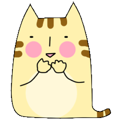 つけねこ