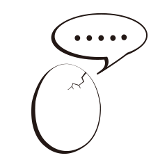 Egg!