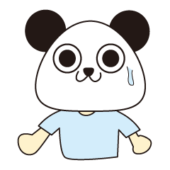 にぎぱん君