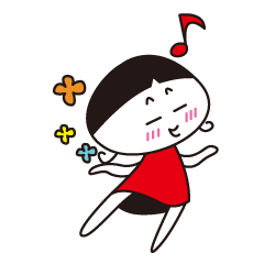 kokoroちゃん
