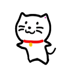 たかニャン