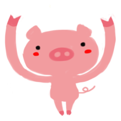 寝ても覚めてもブタ