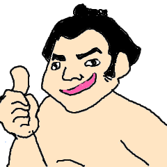 相撲　ザ　リキシー