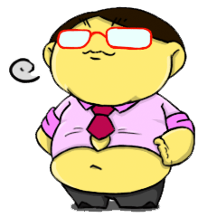 親父マン