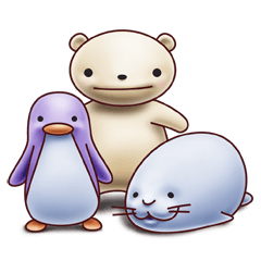 ぺんちゃんず