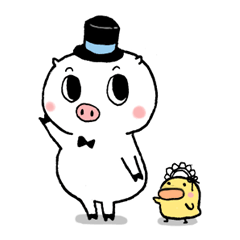 ムッシュブタ