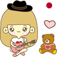 Tylor Sweetie (Japanese)