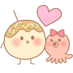 たこやきたこたこ